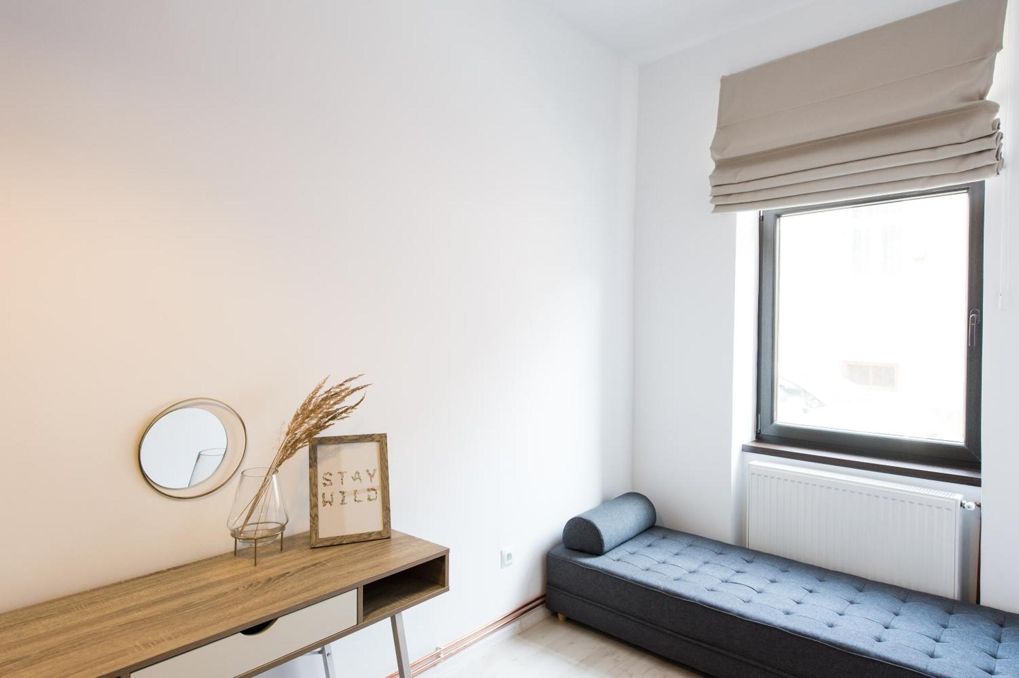Charming Old Town Flat With Mountain View Appartement Braşov Buitenkant foto
